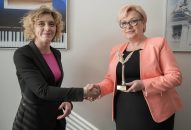 Wywiad z Iwoną Ziomek, CEO marzeń!