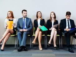 O kim marzy rekruter?