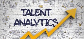 Talent Analytics. Rewolucja w HR!