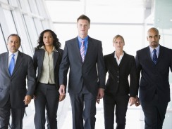 Efektywność liderów w polskich organizacjach