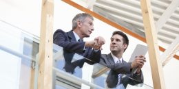 Mentoring – opłaca się dzielić wiedzą