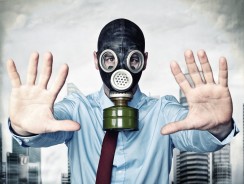 Toksyny niszczą nawet najlepsze organizacje, cz. 1.