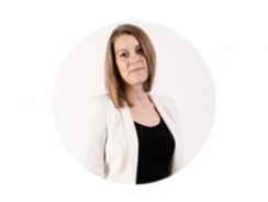 Sabina Borejsza-Wysocka