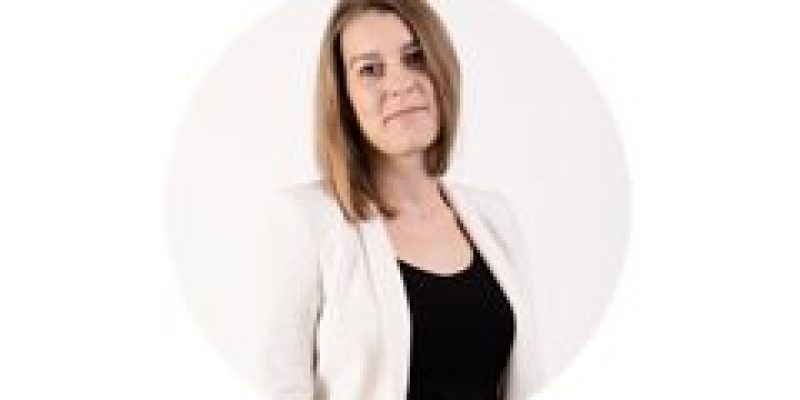 Sabina Borejsza-Wysocka
