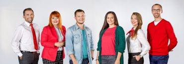 Santander Consumer Bank najlepszym pracodawcą  według Top Employer Polska