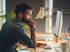 Czas ważniejszy od pieniędzy – wyniki raportu SD Worx