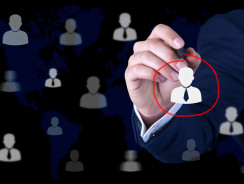 Sytuacja specjalistów i menedżerów podczas pandemii Covid-19  w sektorze handlu i branży marketingowej