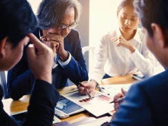 Jak zarządzać komunikacją w czasach koronawirusa – swoim doświadczeniem dzieli się Lydia Lee, prezes Weber Shandwick w Chinach