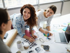 Tesco rusza z programem Sieć Kobiet