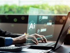 Czy AI zastąpi marketingowców?