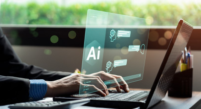 Czy AI zastąpi marketingowców?