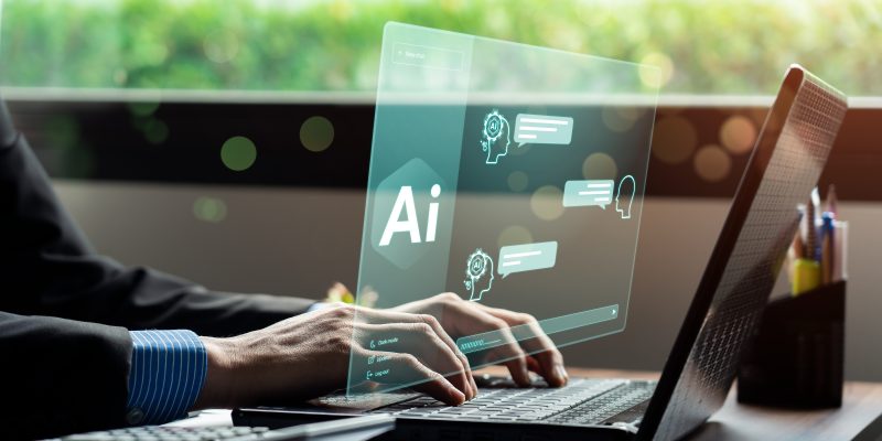 Czy AI zastąpi marketingowców?