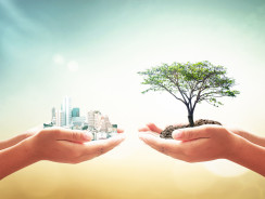 Zrównoważony rozwój ważny dla 93% inwestorów w Europie