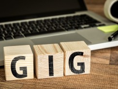 Niezależność w pracy, czyli czym jest „gig economy”?