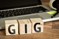 Niezależność w pracy, czyli czym jest „gig economy”?