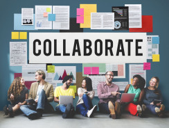Social collaboration – 3 korzyści ze współpracy zespołowej online