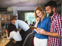 MyBenefit i Allegro nawiązały współpracę.  Allegro nowym dostawcą benefitów pracowniczych.