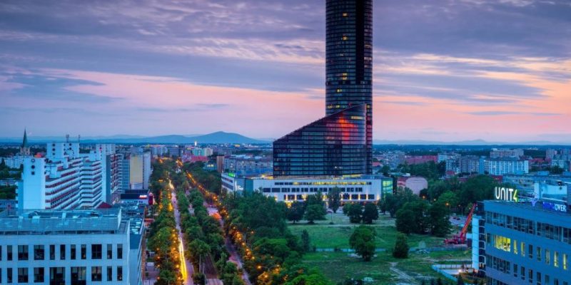 Pokolenie C przyspiesza wdrażanie nowych technologii w obszarze nieruchomości