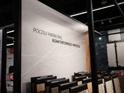 Sklepy Komfort rekrutują do nowego salonu w Mysiadle