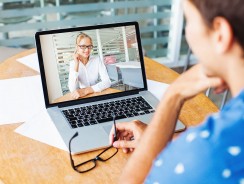 Videorozmowa kwalifikacyjna, czyli nowe trendy na rynku pracy