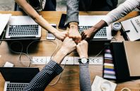 Dobre nawyki, a nie wskaźniki – czyli jak wykorzystać grywalizację do budowania zaangażowania pracowników