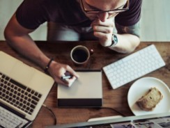 Czy freelancer rzeczywiście ma dużo wolnego czasu?