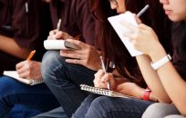 Studia EB? Jeszcze jak! – wywiad z Moniką Sońtą