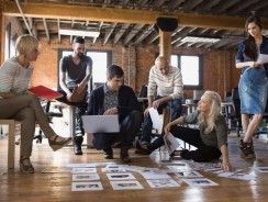 Zarządzanie projektami HR – sprawdzian dla dobrego menedżera!