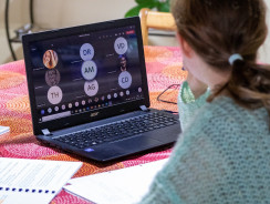 Planowanie organizacji pracy po pandemii