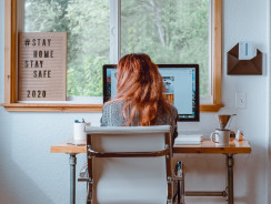 RAPORT: 73 proc. pracowników oczekuje elastycznego modelu pracy.