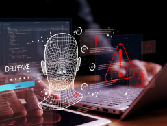Deepfake w rekrutacji – nowe narzędzie cyberprzestępców?