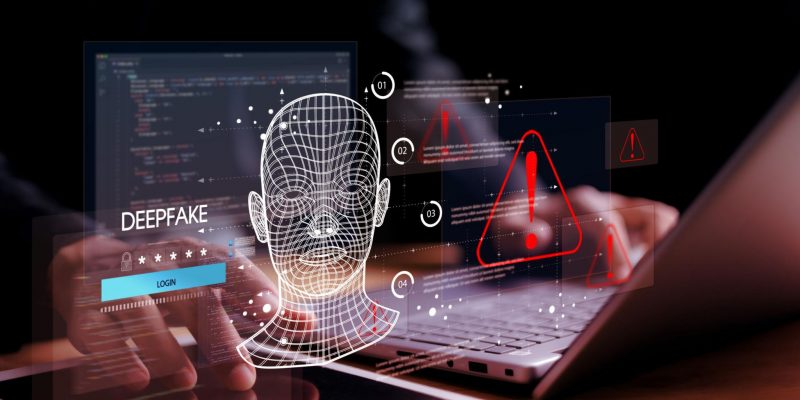 Deepfake w rekrutacji – nowe narzędzie cyberprzestępców?