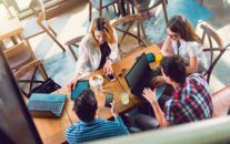 Technologiczny wolontariat: gdy pomoc ma formę aplikacji i systemów