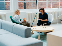 Poszukiwanie talentów wewnątrz firmy sposobem na trudności w rekrutacjach i brakujące kompetencje – firmy zmieniają podejście