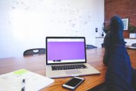 Activity-Based Working – czy organizacja biura ma sens?