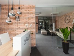 Pokaż mi swoje biuro, a powiem ci kim jesteś