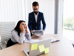 Siedem zdań, którymi skutecznie zdemotywujesz pracowników