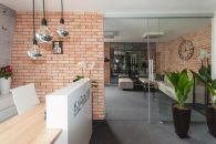 Pokaż mi swoje biuro, a powiem ci kim jesteś