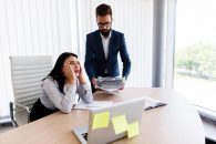 Siedem zdań, którymi skutecznie zdemotywujesz pracowników