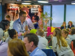 Liderzy biznesu w dobie transformacji