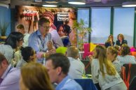 ELITE PERFORMANCE SUMMIT – AGILITY BY DESIGN 2018
