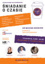 Gdańskie Śniadanie o Czasie – podsumowanie wydarzenia