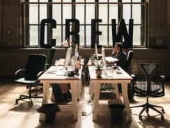 Kreatywna przestrzeń publiczna zastąpi tradycyjne biuro?