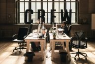 Kreatywna przestrzeń publiczna zastąpi tradycyjne biuro?