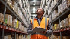 Logistyka rośnie, ale firmy zatrudniają ostrożniej