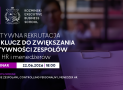 Rekrutacja to nie tylko HR. To klucz do wyników zespołu.