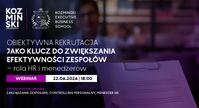 Rekrutacja to nie tylko HR. To klucz do wyników zespołu.