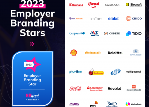 Konferencja EBstars 2023 już za nami!