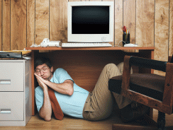 Dwa składniki efektywności: sprawność i skuteczność