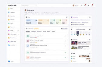 HR między systemami, Excelami i wiadomościami. Jak odzyskać kontrolę nad informacją?